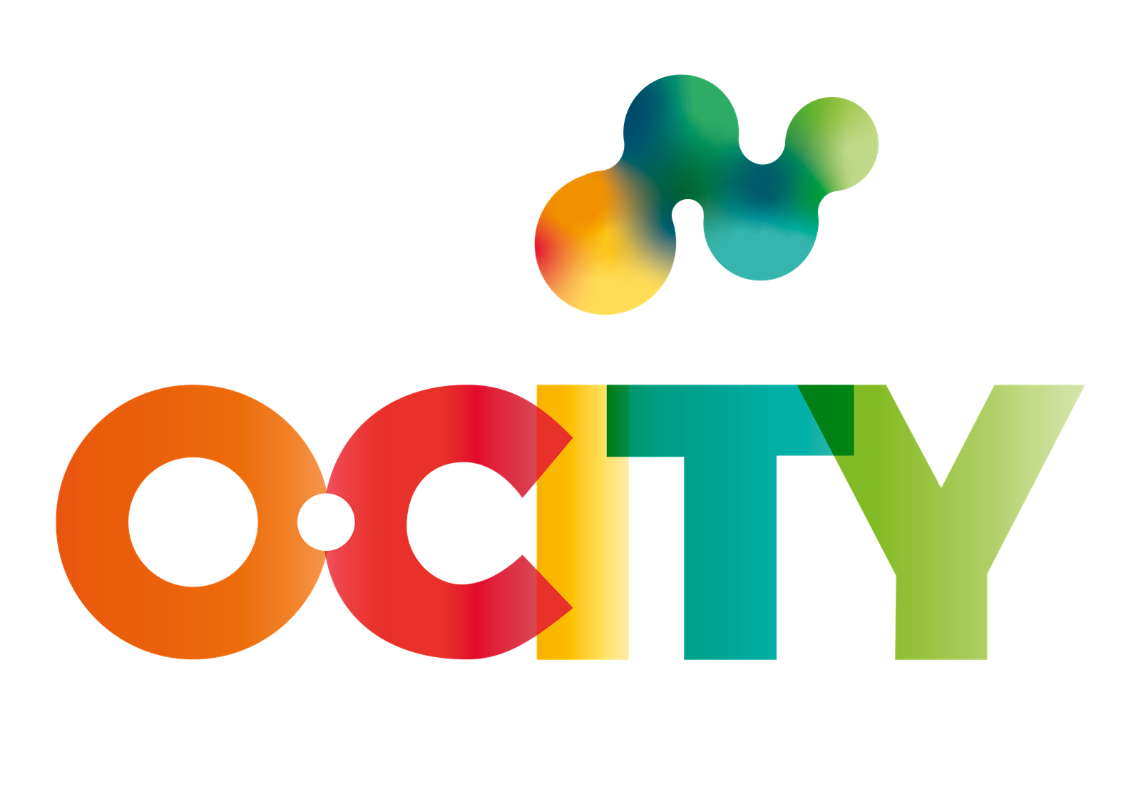 Logo Ocity