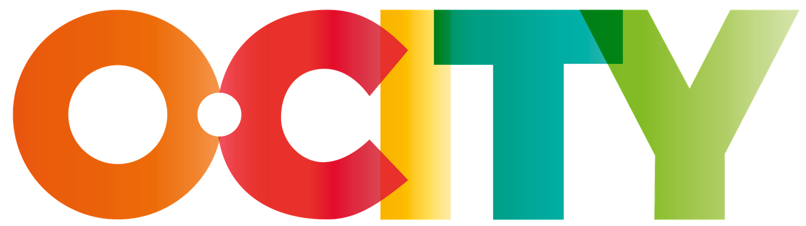 Logo Ocity v2
